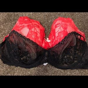 Victoria’s Secret Bra